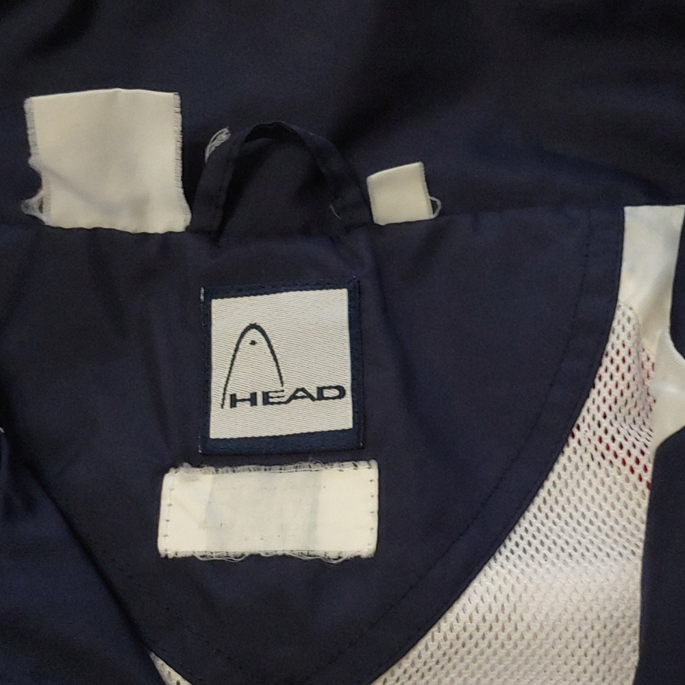 Head Track Jacket - Picture 4 of 4